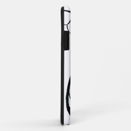 bezauberndes sufi 5 Case-Mate iPhone hülle (Hinten/Rechts)