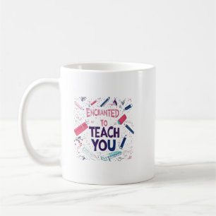 Bezaubert euch das Shirt eurer Freundschaft Kaffeetasse