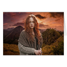 Bezaubert, können Sie die Welt, Karte ändern