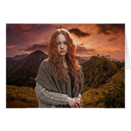 Bezaubert, können Sie die Welt, Karte ändern