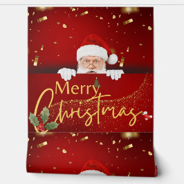 Bezaubert Weihnachten Weihnachten Weihnachtsmann P Tapete