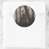 Bezauberte Glimpse Fairy Stickers (Tasche)