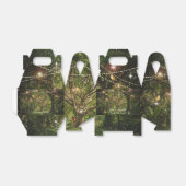 Bezauberter Wald Sweet 16 Fairies funkelnde Lichte Geschenkschachtel (Ungefaltet)