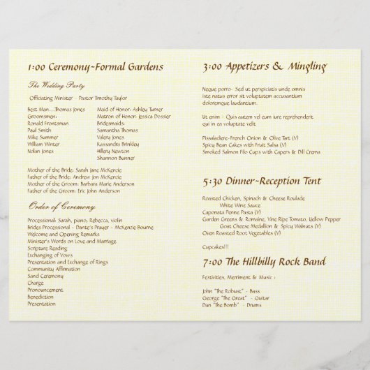 Bezauberter Waldpatchwork Blumenmauerbaum (Rückseite)