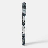 Bezauberter Winter Case-Mate iPhone Hülle (Rückseite / Rechts)