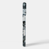 Bezauberter Winter Case-Mate iPhone Hülle (Rückseite / Rechts)