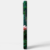 Bezaubertes Forest iPhone / iPad Fall Case-Mate iPhone Hülle (Rückseite / Links)