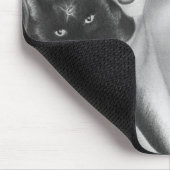 Bezaubertes Mousepad (Ecke)