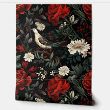 Bezauberung Mitternacht Botanischer Garten