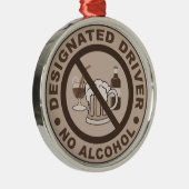 Bezeichnete Fahrerschmuck Ornament Aus Metall (Rechts)