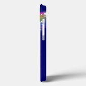 Bezeichneter Regenbogen auf der Verpackung von Sch Case-Mate iPhone Hülle (Rückseite / Links)