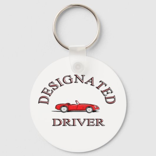 Bezeichneter Schlüsselanhänger (Vorderseite)