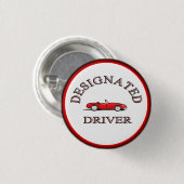 Bezeichneter Treiber Button (Vorne & Hinten)