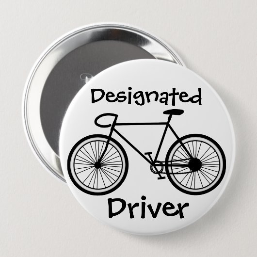 Bezeichneter Treiber - SRF Button (Vorne & Hinten)