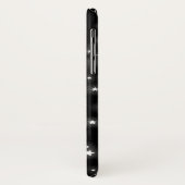 Bezeichnung 7-Buchstaben-Handy-Gehäuse Case-Mate iPhone Hülle (Hinten/Links)