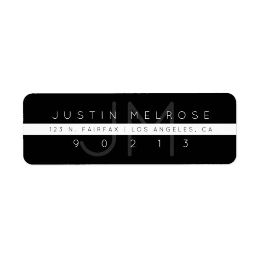 Bezeichnung der aktuellen Rücksendeadresse | Schwa (Vorne)