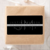 Bezeichnung der aktuellen Rücksendeadresse | Schwa (Insitu)