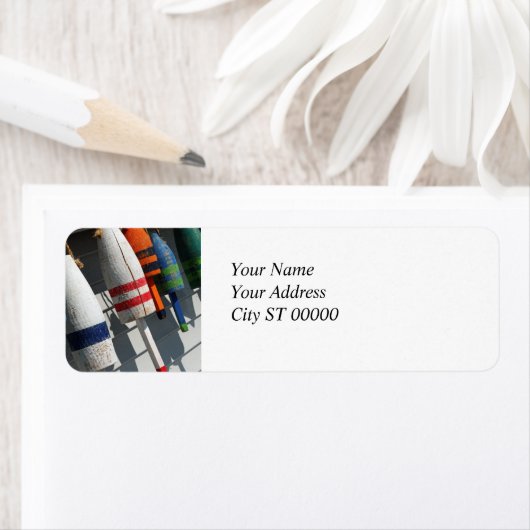 Bezeichnung der Bouy-Adresse (Insitu)