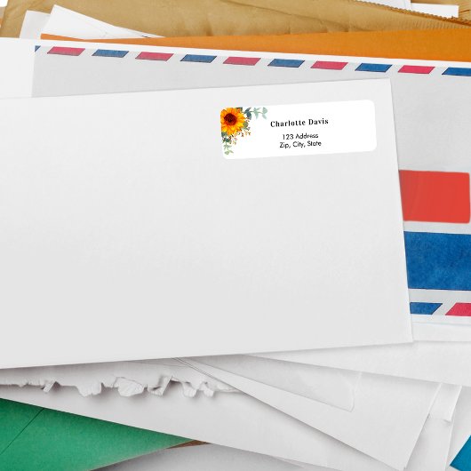 Bezeichnung der Eukalyptus-Rücksendeadresse für So