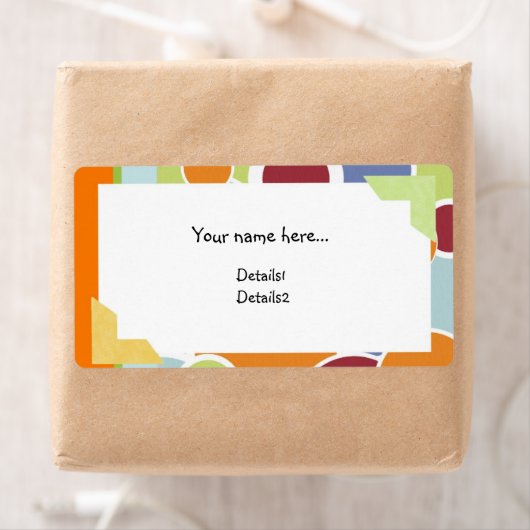 Bezeichnung der Farbkreise (Insitu)