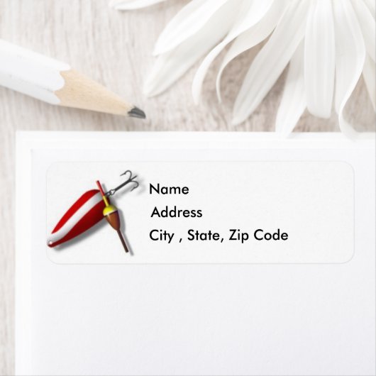 Bezeichnung der Fischereirückgabeadresse (Insitu)