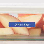 Bezeichnung der Labels für die Kindertagesstätten Etiketten (Befestigt)