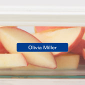 Bezeichnung der Labels für die Kindertagesstätten Etiketten (Befestigt)