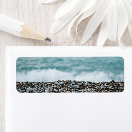 Bezeichnung der Meeresadresse (Insitu)