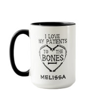 Bezeichnung der personalisierten Chiropraktorenpra