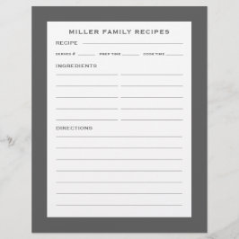 Bezeichnung der Produktbezeichnung | Einfach grau