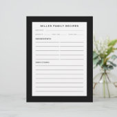 Bezeichnung der Produktbezeichnung | Einfach Schwa (Stehend Vorderseite)