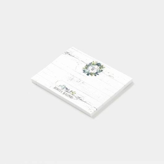 Bezeichnung der Ringelblende Post-it Klebezettel (angewinkelt)