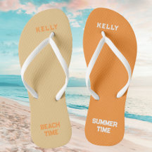 Bezeichnung der Sommerzeit
