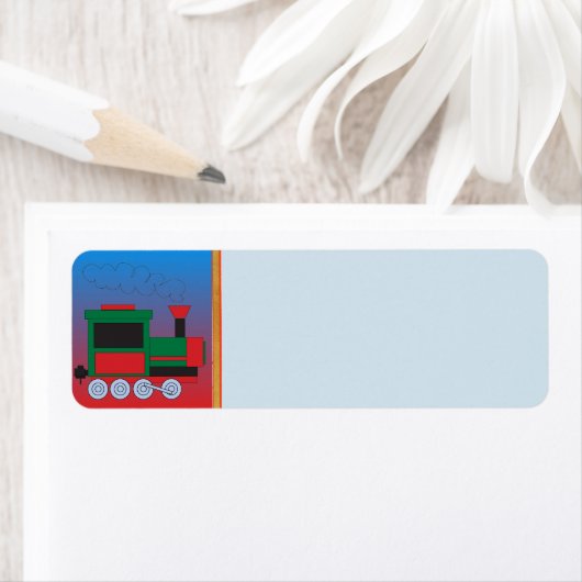 Bezeichnung der Zugadresse (Insitu)