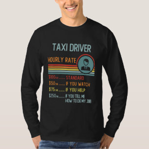 Bezeichnung des Auftrags des Steuervorbereiters fü T-Shirt