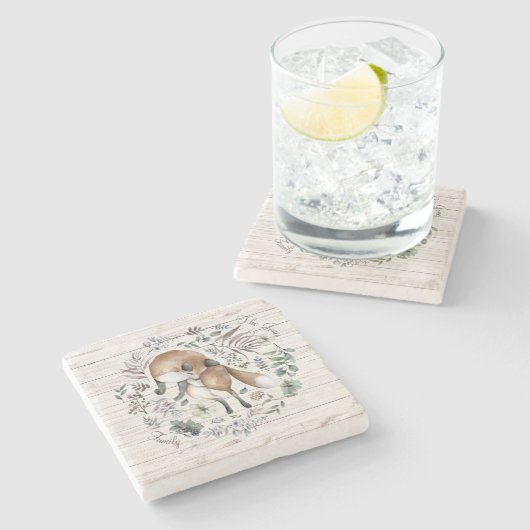 Bezeichnung des Blumenkohls Steinuntersetzer (Seitenansicht)