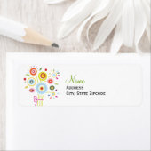 Bezeichnung des Bouquet-Brautparty (Insitu)