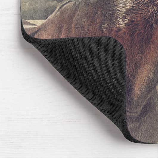 Bezeichnung des ersten Rustikalen Ländernamens für Mousepad (Ecke)