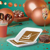 Bezeichnung des Fanggebiets Pappteller