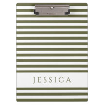 Bezeichnung des grünen und weißen Streifens