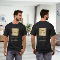 Bezeichnung des Logos für das Schwarze Gold