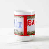 Bezeichnung des Pokaldesigns für Kinder Kaffeetasse (Mittel)