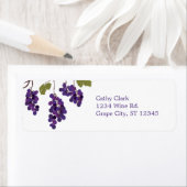 Bezeichnung des Weingartens (Insitu)