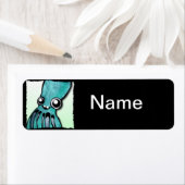 Bezeichnung für benutzerdefinierte Oktopus (Insitu)