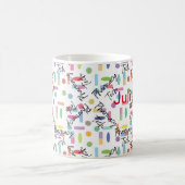 Bezeichnung für das Baumuster von Pharmacy Tech Kaffeetasse (Mittel)