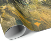 Bezeichnung für das Feld "Schaf- und Lammsonnenblu Geschenkpapier (Rolleneckpunkt)