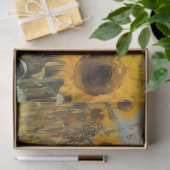 Bezeichnung für das Feld "Schaf- und Lammsonnenblu Seidenpapier (Geschenk)