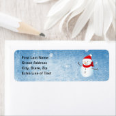 Bezeichnung für den Winterurlaub (Insitu)