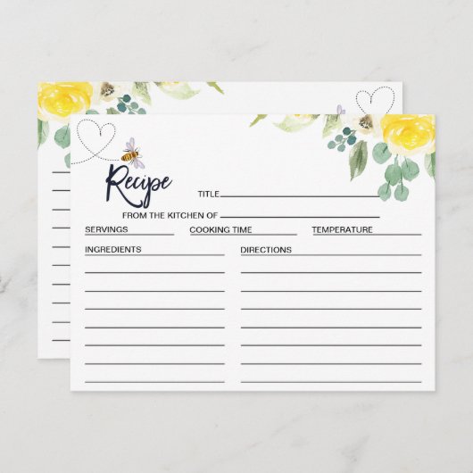 Bezeichnung für die Blumenzellenrektkarte für das Postkarte (Vorne/Hinten)