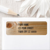 Bezeichnung für die Holzadresse (Insitu)